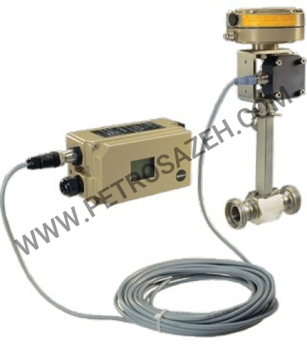 3510 - MICROFLOW VALVE