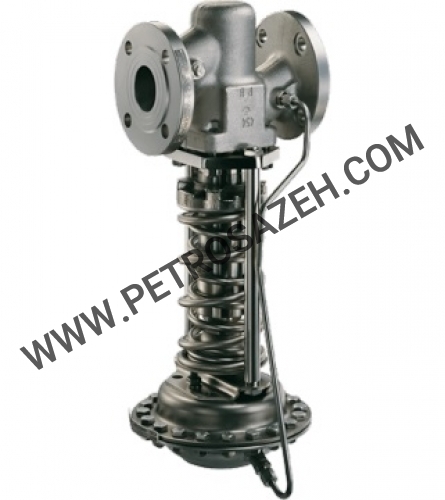 41-73 - PRESSURE REGULATOR (EXCESS PRESSURE)