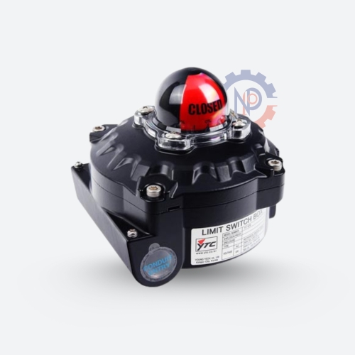لیمیت سوییچ YTC870