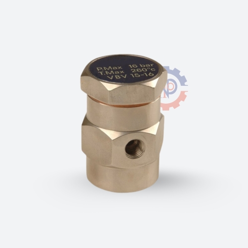 خلاء شکن تیپ VB 15-01