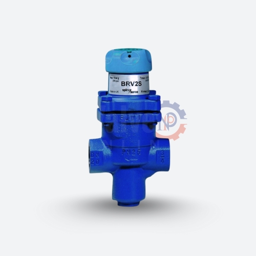 کنترل کننده خودکار فشار تیپ PRV