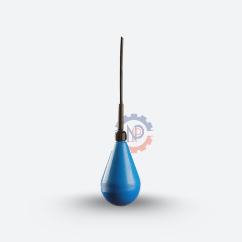 کنترل کننده سطح مایعات تیپ ER-6