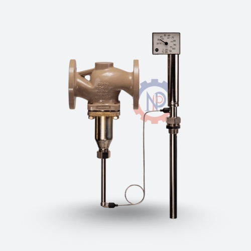  Temperature Control Valve (2231)