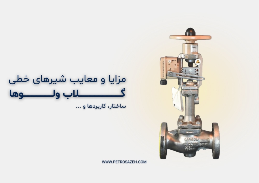 گلاب ولو